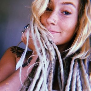 Meet your Posher, Bridgette